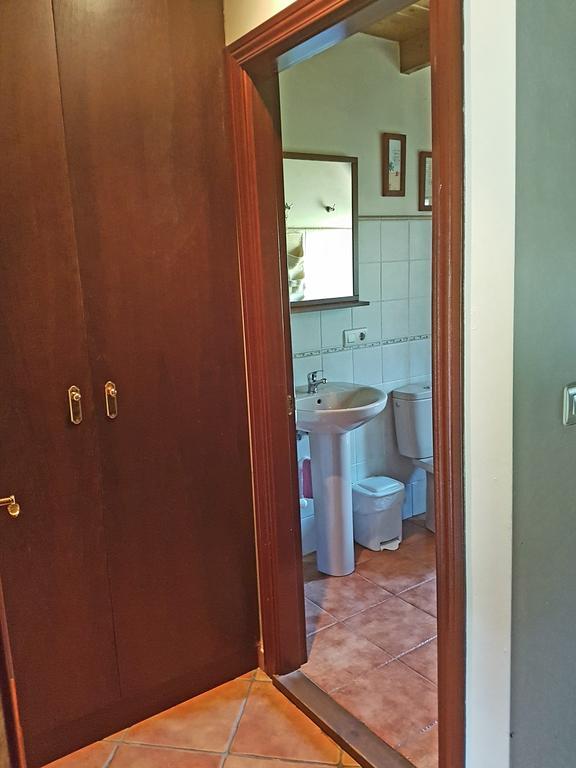 Apartamentos El Pedrayu Onís Eksteriør bilde